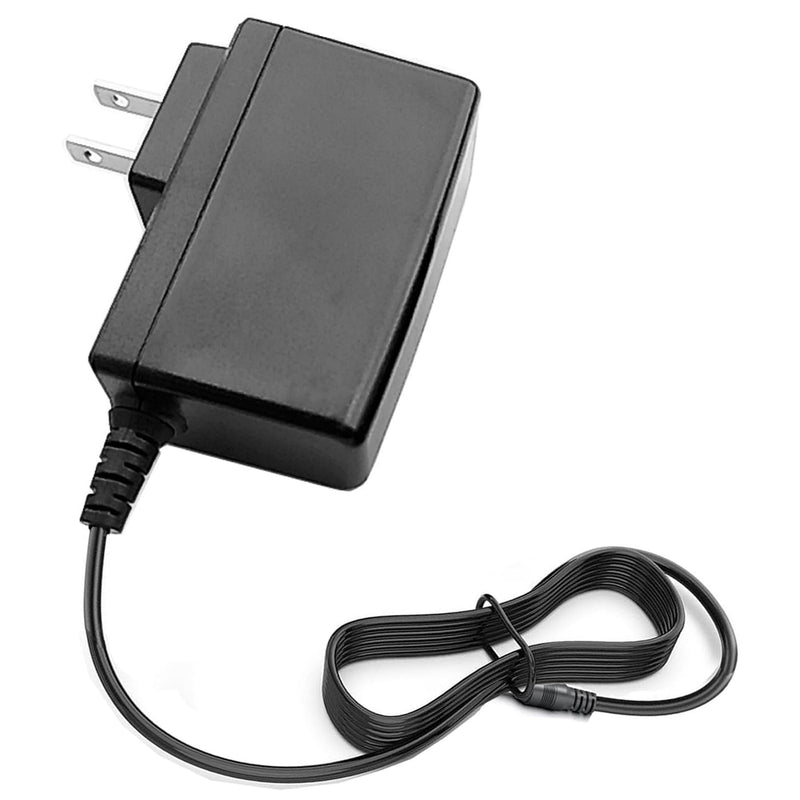 UpBright 9V AC/DC Adapter Compatible with Alesis Melody 61 MKII Melody61 61MKII 61-Key Portable Music Keyboard Digital Piano 9VDC 0.5A 1A 9.0V 500mA DC9V 1.0A 9 V 500 mA Power Supply Cord Charger PSU