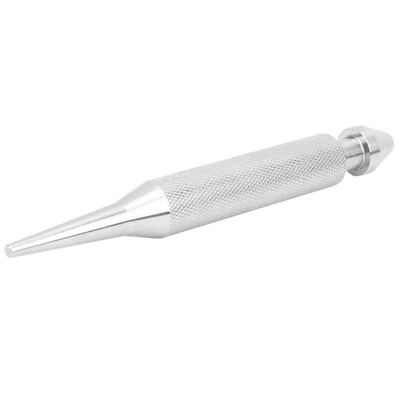 [AUSTRALIA] - Mouthpiece Tool, Stainless Steel High Hardness Double Tapered Head Mouthpiece Repair Tool, for Trumpet Mouthpiece Musical Instrument Trombone Performer 