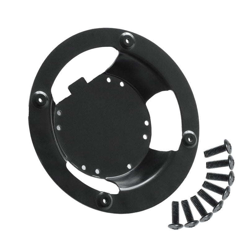 Odyssey G7 VESA Mount Adapter Compatible with Samsung Odyssey G6 G7 Monitor | Odyssey g6 VESA Adapter for 27" 28" 32" 49" G70A G70B G75NB G75T G77T 28" 49" CRG90 CHG90 CJ890 S95UA monitor