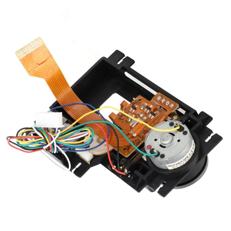 TKSE Laser Pickup CDM12.1 Optical Laser Lens with Mechanism VAM1201 VAM1202