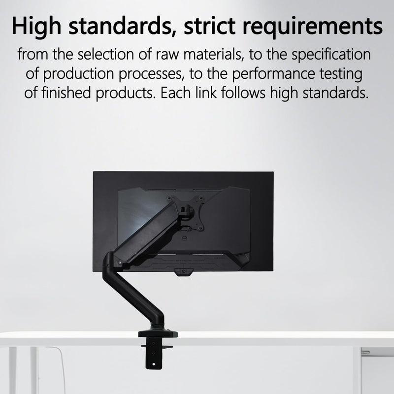 PG27AQDP VESA Adapter Compatible with ASUS ROG 27" 34" Monitor | （Fits XG27AQDMG,PG27AQDM,PG27AQDP,PG32UCDP,PG34WCDM）– 75x75 to 100x100 wall mount Bracket