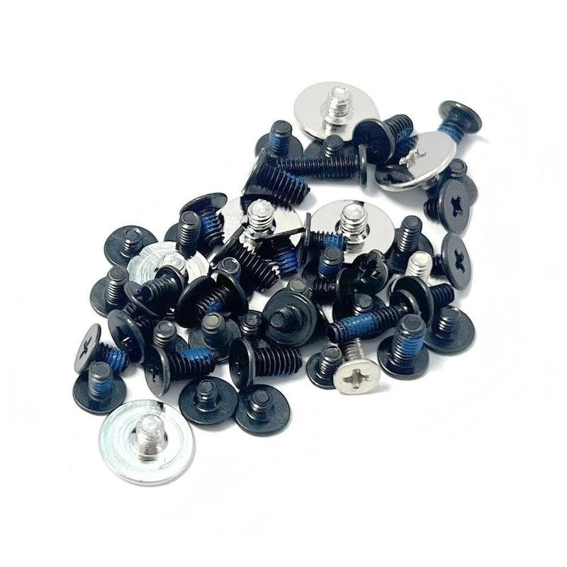 GinTai Laptop Screw Kit for Lenovo ThinkPad X1 Extreme 1st Gen 20MF 20MG | Complete Set of Screws