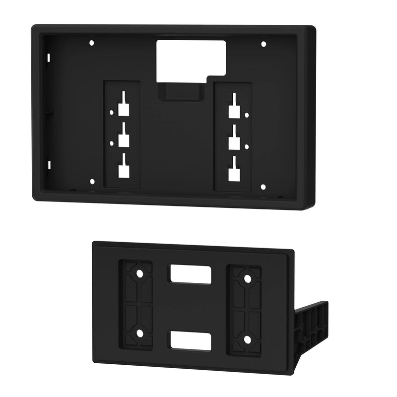 Metra 108UN02 Float Mount Kit Pioneer 8in Radios