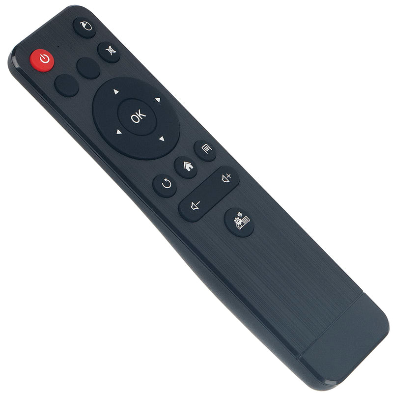[AUSTRALIA] - New Replacement Projector Remote Mini Projector C800S Remote Control fit for Mini Projector COCAR fit for Mini Projector TOUMEI C800 C800S C800A 