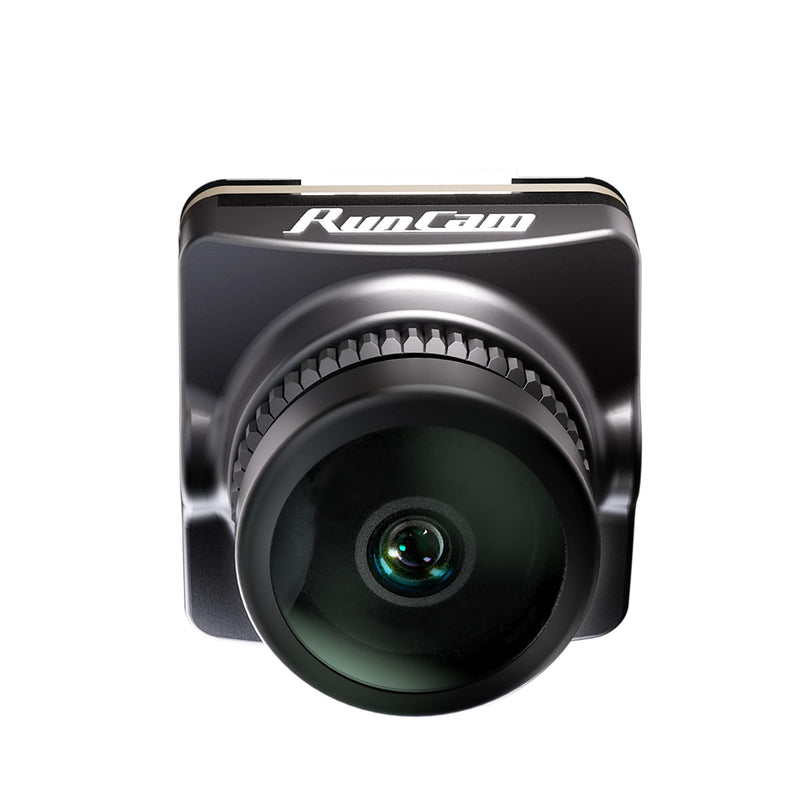 FPV Camera RunCam Phoenix 2 SPV5 - Special Edition Micro Drone Camera with Lens Hood 5.8ghz FOV160°Global WDR 8.6g for RC FPV Car Plane Racing Drone