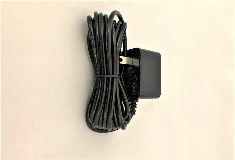 [UL Listed] 8 Foot Long Omnihil AC/DC Power Adapter Compatible with Uniden Bearcat Radio scanners BC60XLT-1, BC-70XLT, BC-80XLT, BC-120 XLT, BC-220XLT, BC-230XLT, BC-235XLT, BC-245XLT, BC-2500XLT