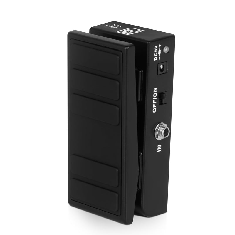 [AUSTRALIA] - Caline CP-520 Wah-Wah/Volume Guitar Effect Pedal 
