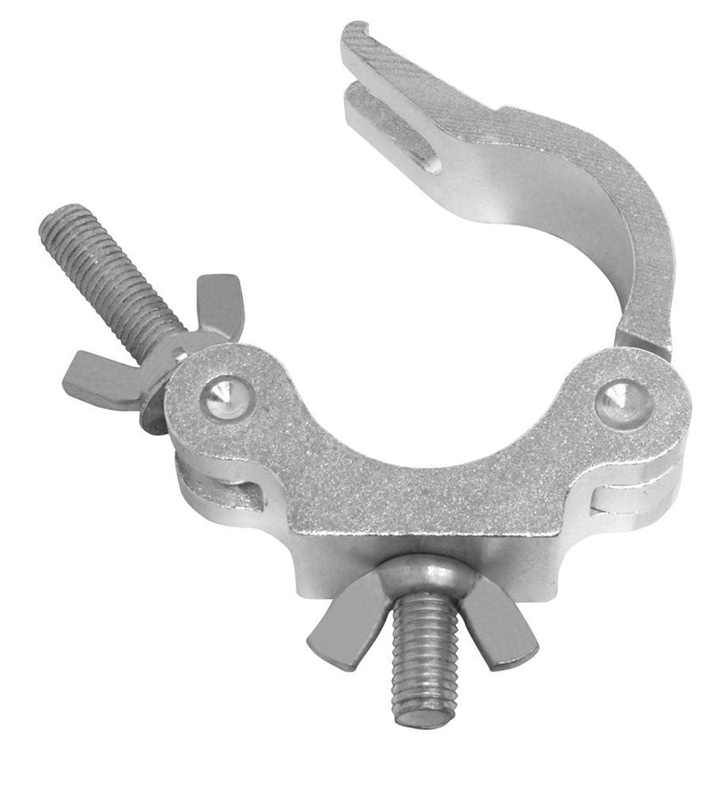 CHAUVET DJ CLP-15 Heavy-Duty/Lightweight Aluminum C-Clamp 2 in.