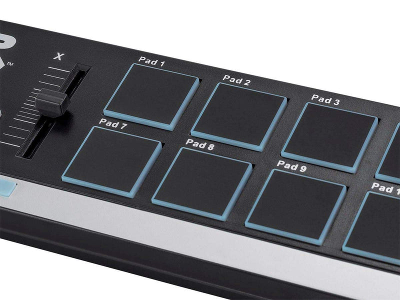 Monoprice Midi Controller (625893)