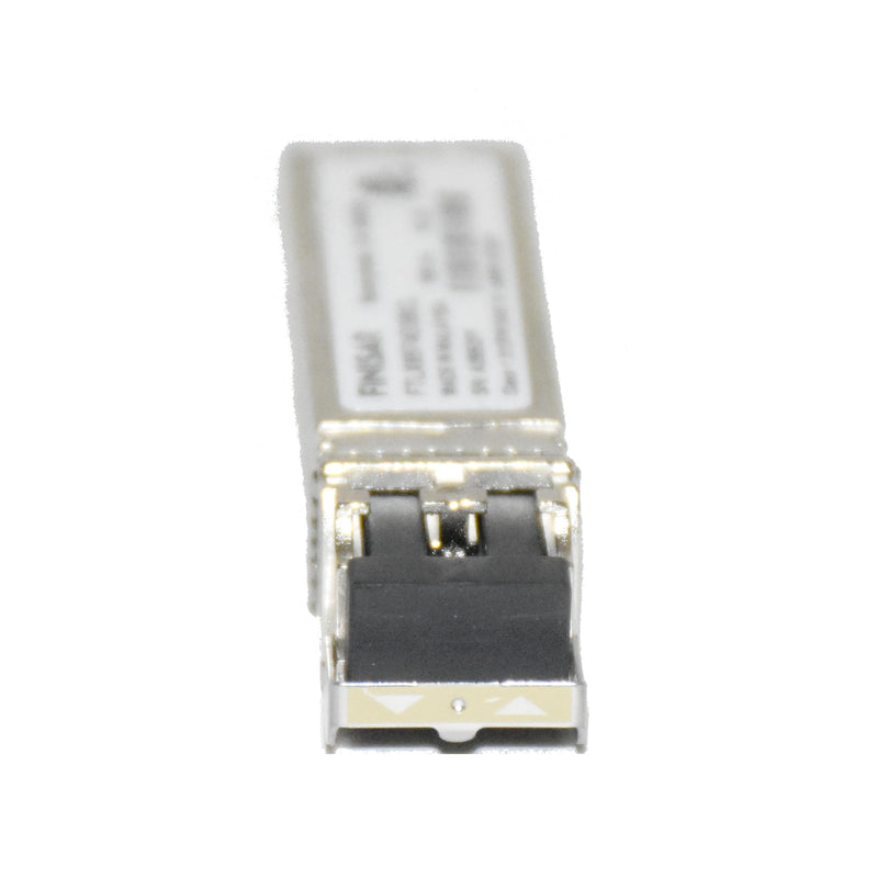Genuine Finisar FTLX8574D3BCL 10GBASE-SR SFP+ Transceiver | 10G SR 850NM VCSEL 400M Multimode (-5 to 70C)
