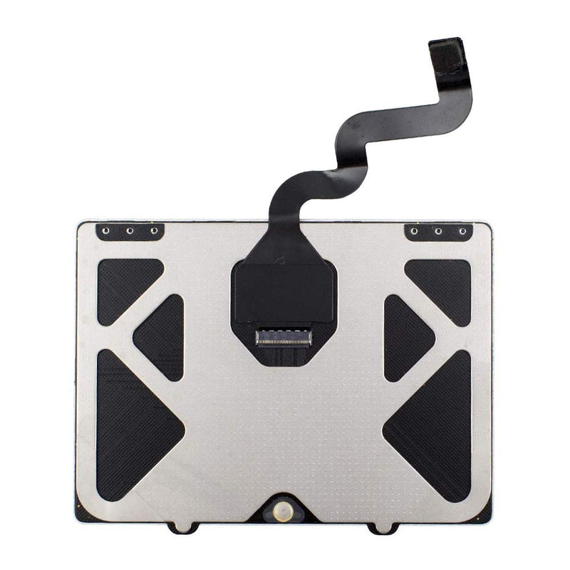 Padarsey Touchpad with Flex Cable Compatible with MacBook pro 15" Retina A1398 Trackpad ONLY Fit Mid 2012 (MC975, MC976)