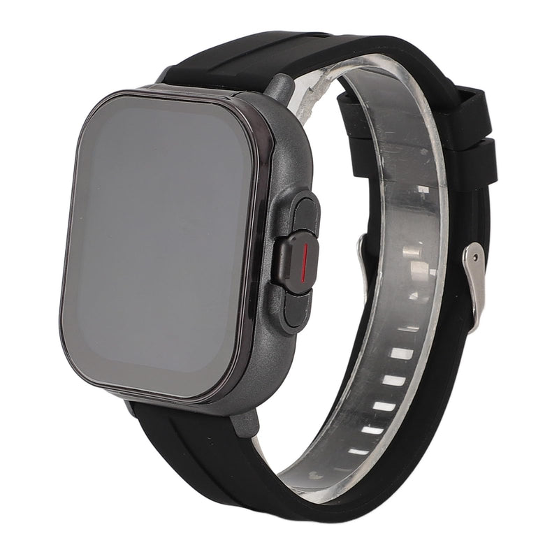 Smart Watch with Earbuds, 2.01 HD Smartwatch Health and Fitness Tracker for Men Women Answer Make Calls Fitness Watch foriOS forAndroid