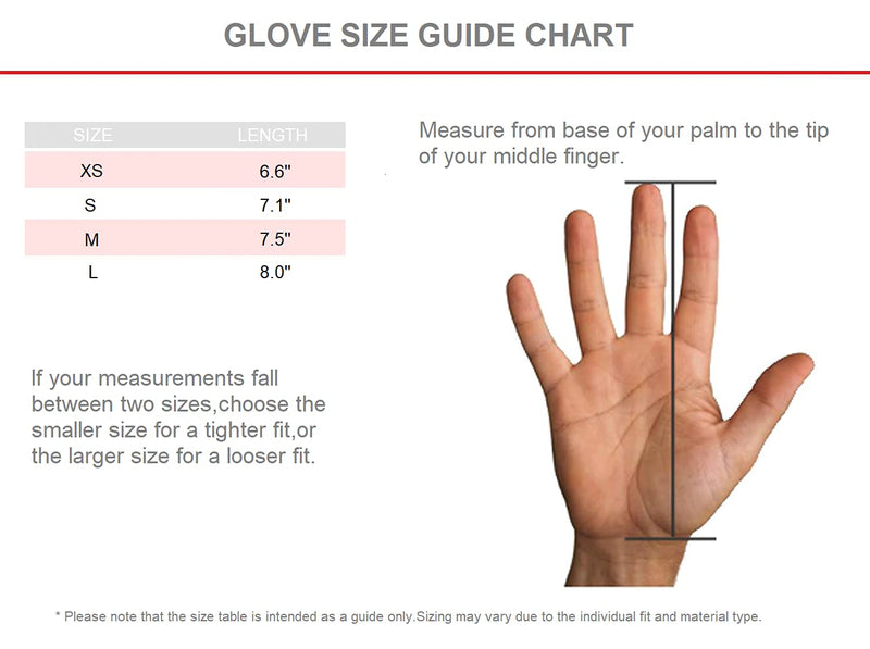WSWBD Drawing Glove, Digital Art Glove for Graphic Tablet, Artist Gloves with Two Fingers for iPad, Paper Sketching, Smudge Guard, Palm Rejection, Suitable for Left and Right Hand (2 PCS), XS