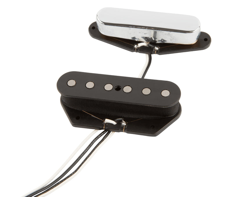 Fender Tex-Mex Telecaster Single-Coil Pickups - Set of 2