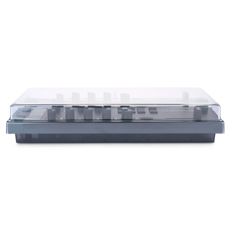 Decksaver Super Strong Polycarbonate Cover Compatible with Native Instruments Traktor X1 Mk3 & Z1 Mk2