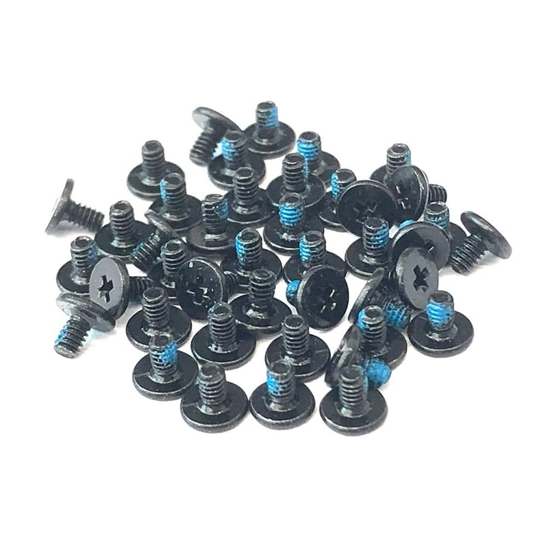 Laptop Screws Kit for Lenovo Idea Tab/Tab K11 Gen 2 | TB336FU TB336ZU TB336ZA ZAFR ZAFS ZAFN ZAFM ZAGX Laptop Repair Screws