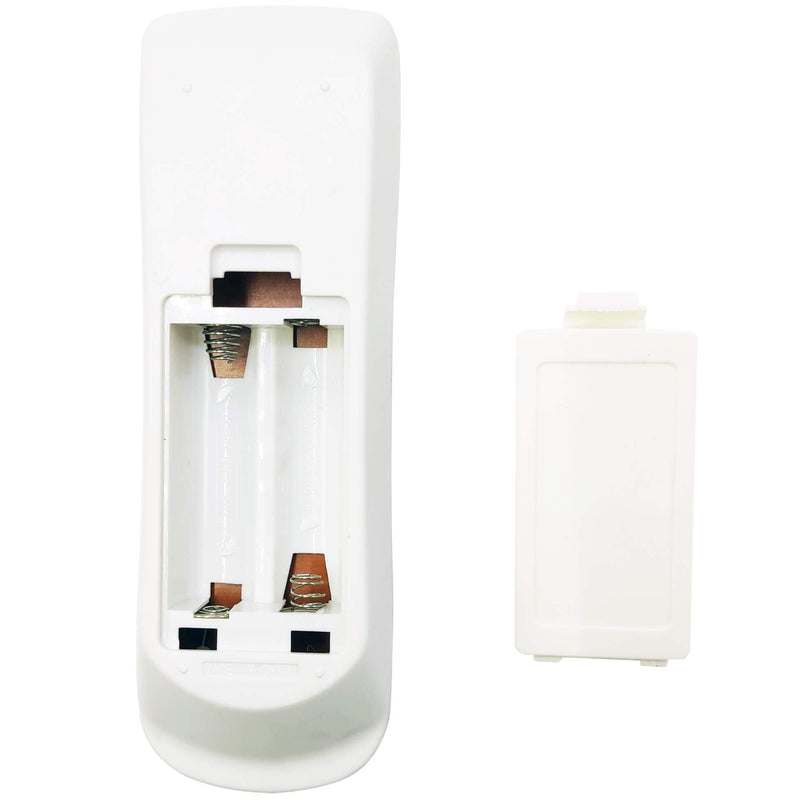 INTECHING 2181788 Projector Remote Control for Epson EX3260, EX5260, VS250, VS350, VS355, Pro EX7260 EX9210 EX9220, Home Cinema 1060/660/ 760, PowerLite 109W 1266 1286 2042 2142W 2247U 970 980W 990U