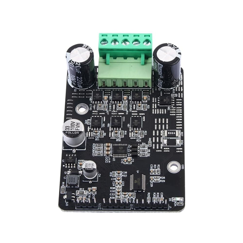 Brushless DC Motor Control Module, SNR8503M 1600W 20A Brushless DC Motor Driver BLDC Motor Control with Potentiometer