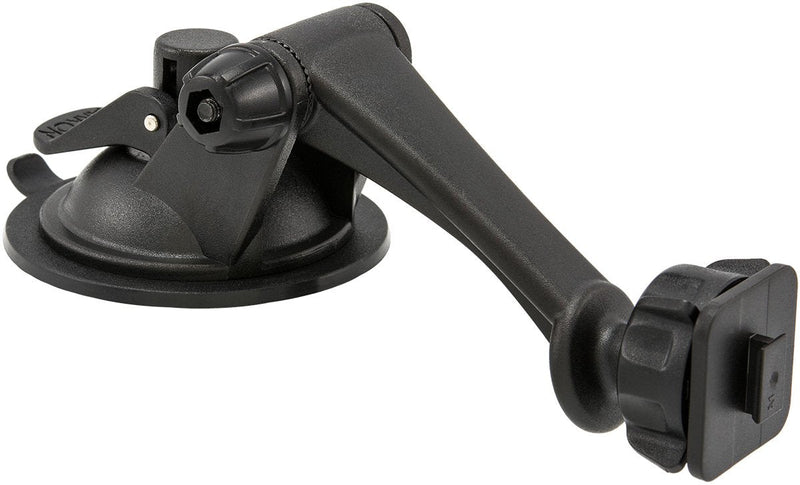 ARKON Windshield Dashboard Sticky Suction Car Mount for XM and Sirius Satellite Radios Single T and AMPS Standard Packaging