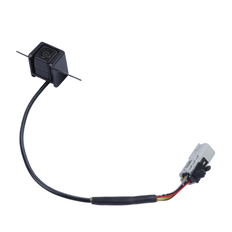 Rear View Backup Camera, Replace OE# 22790290 for GM Full Size SUV | Compatible with 2009-2014 Cadillac Escalade, Chevy Tahoe Suburban, GMC Yukon Yukon XL, Replaces 22913932 23168608 25866558