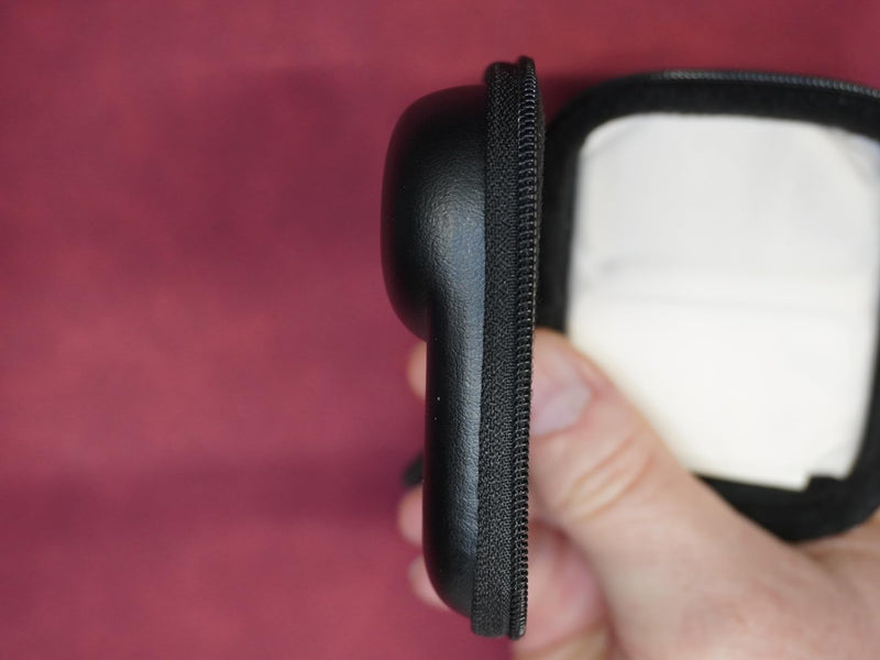 [AUSTRALIA] - Accessory Kit for Osmo Nano, 2 Pack of Screen and Front Lens Protector, 2 Lens Cap and Storage Bag for Osmo Nano 