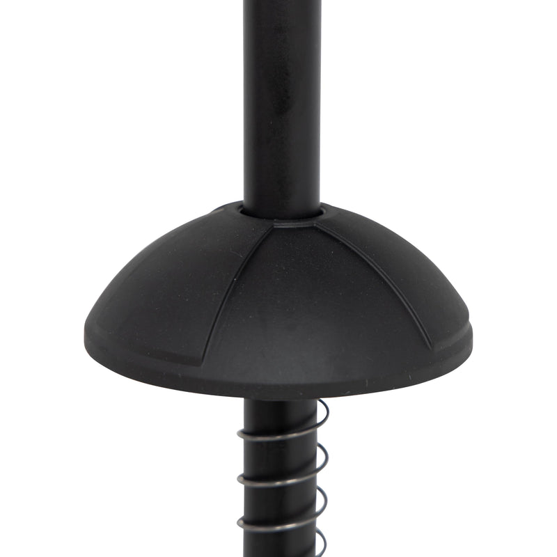 [AUSTRALIA] - Gator Frameworks Tripod Style Stand for Standard-Sized Trumpets; (GFW-BNO-TRUMPET) Trumpet Stand 