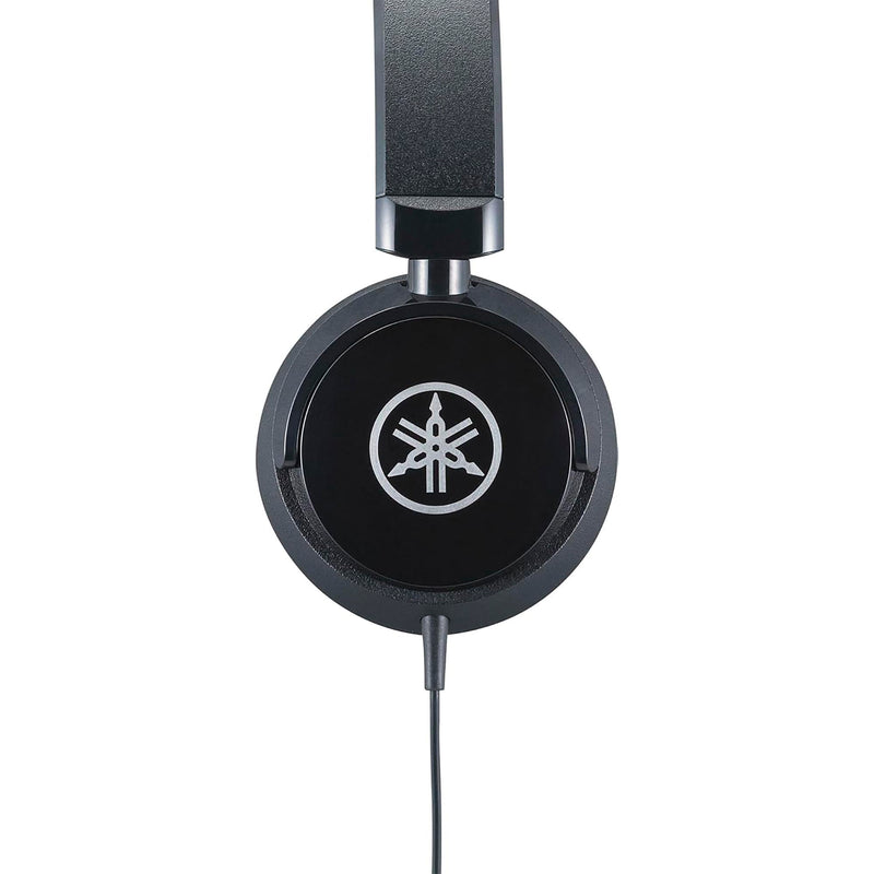 Yamaha HPH50B Headphones