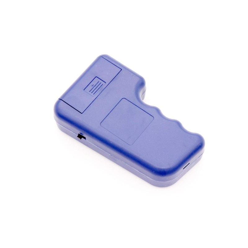 Handheld ID Copier RFID Smart ID Card Duplicator Used for T5577 or EM4305+5pcs T5577 Keychains +5 T5577 Cards