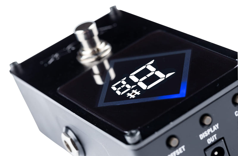 Vox VXT1 Strobe Pedal Tuner
