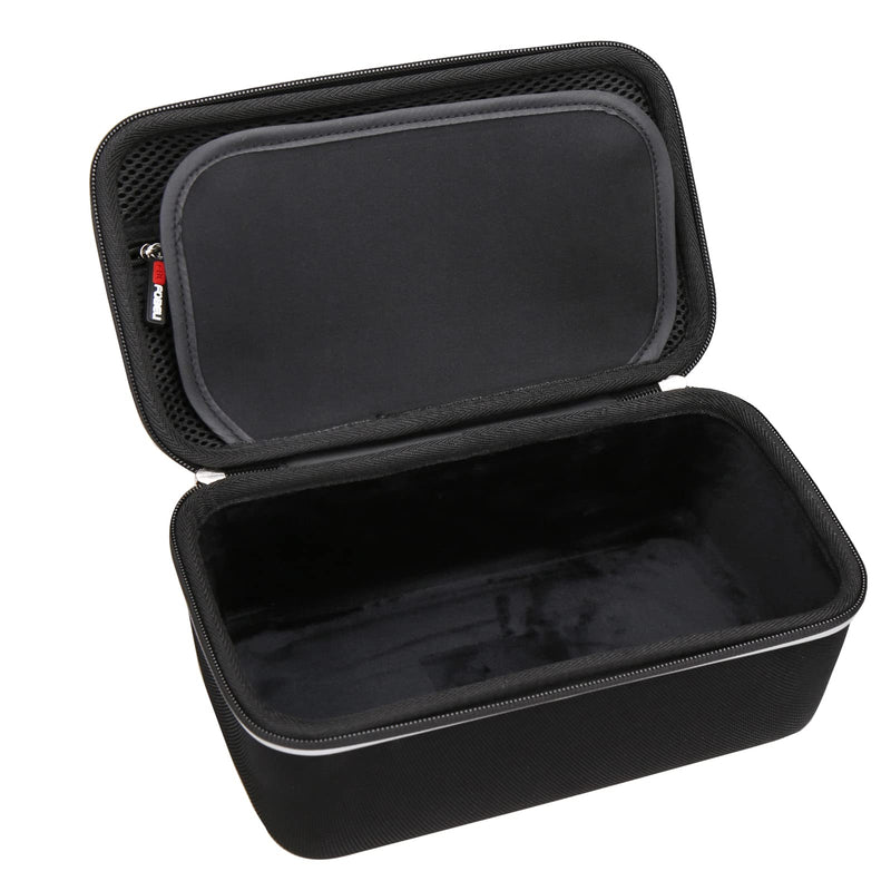 FBLFOBELI EVA Hard Storage Case For Liene 4x6'' Photo Printer, Portable Travel Protective Bag (Case Only)