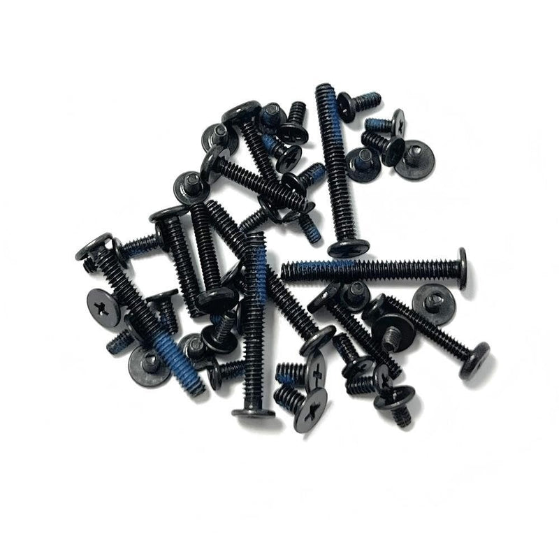 Laptop Screws Kit for Asus ROG Ally RC71L | Rog Ally X (2024) RC72 RC72LA Handheld Console Laptop Repair Screws