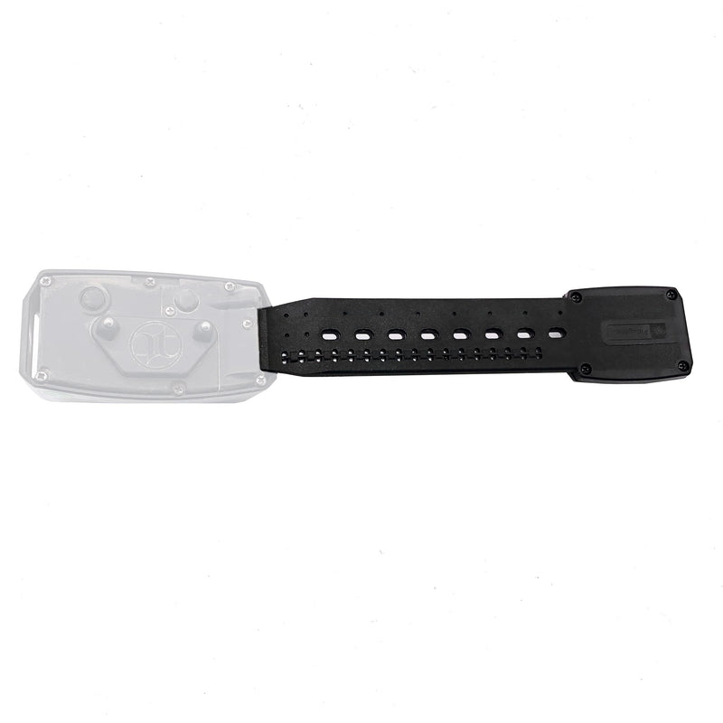 GPS Collar Antenna Rubber Belt for Garmin DC50 T5 TT10 TT15 GPS Dog Collar Emitter Antenna (TT15)