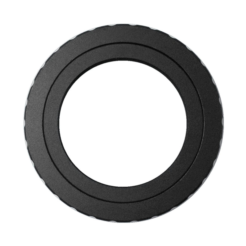 [AUSTRALIA] - Astromania Metal T-Ring Adapter for Canon EOS DSLR/SLR (Fits All Canon EOS SLR/DSLR Cameras with EF Mount) 
