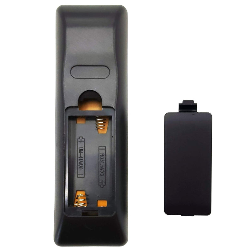 INTECHING 5J.J6L06.001 Projector Remote Control for BenQ MS517, MS521, MS524, MS527, MW519, MW523, MW663, MX504, MX505, MX518, MX520, MX522, MX618ST, MX661, MX662, MX620ST, MS619ST, MW571H, MW621ST