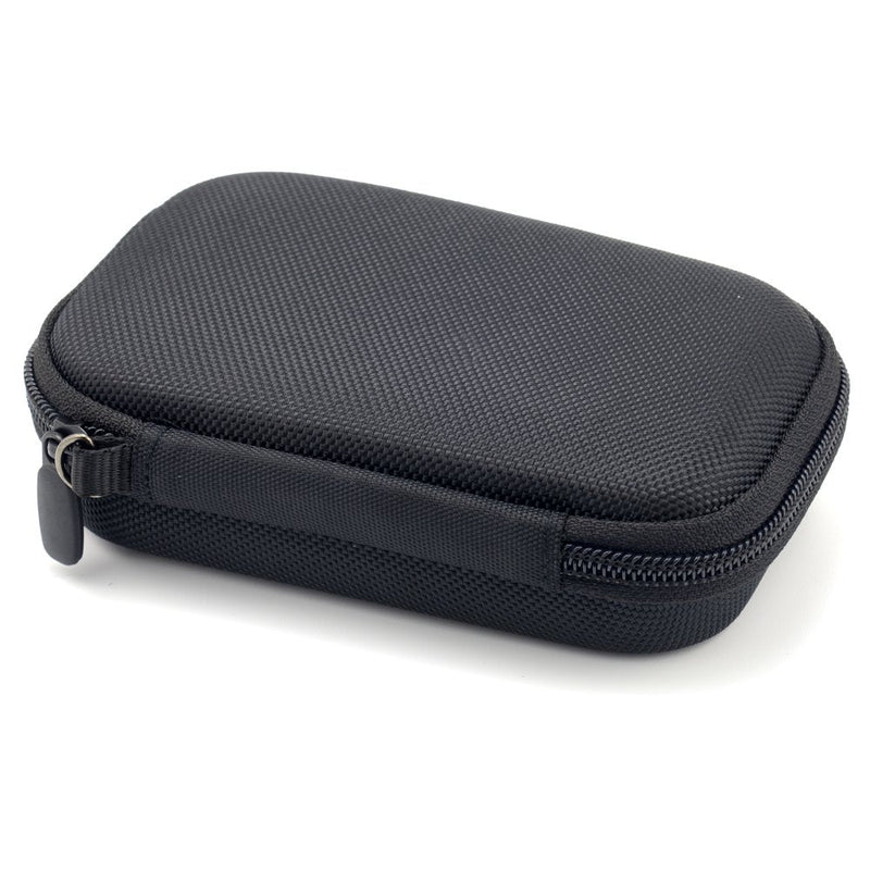 Alltravel Wifi Hotspot Booster Case for 4G LTE Wi-Fi Mobile Hotspots like Alcatel LINKZONE, Verizon Jetpack, GlocalMe, ZTE, Huawei, Netgear, At&t, Sprint, T-Mobile, Skyroam, Solis, mesh pocket
