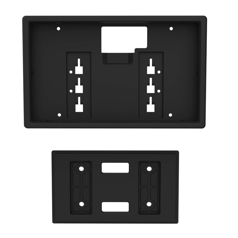 Metra 108UN02 Float Mount Kit Pioneer 8in Radios