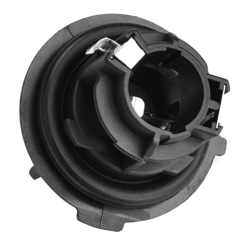 Indicator Holder Indicator Socket Indicator Lamp Holder Indicator Socket ABS Indicator Socket Accessories Replacement for 207 307 607 807 621546
