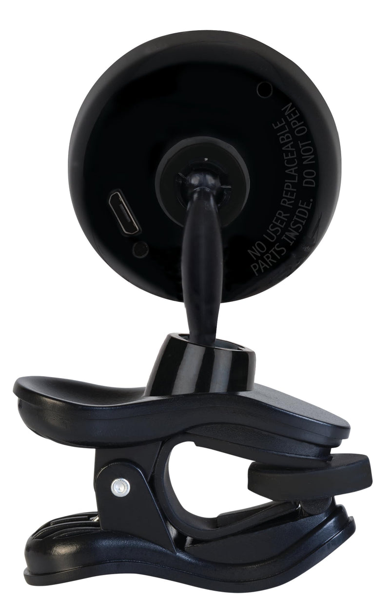 [AUSTRALIA] - Snark SN5X Clip-On Tuner for Guitar, Bass & Violin (Current Model) 