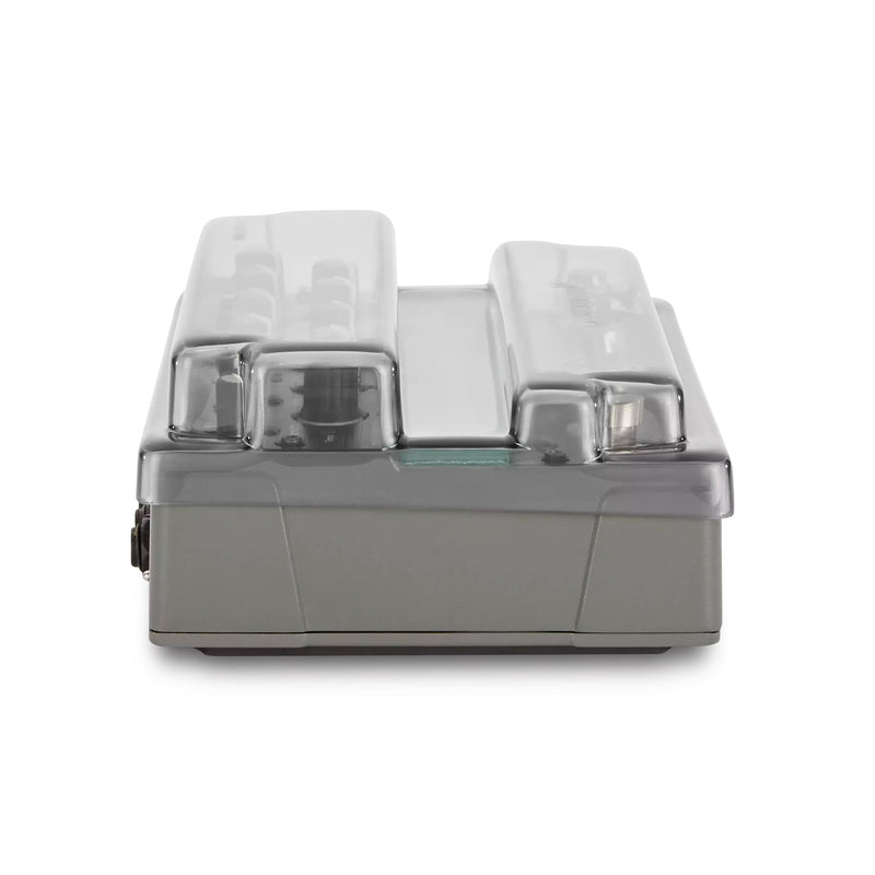 Decksaver Eventide 3-Switch Guitar Pedal Cover (DS-PC-ET3SWITCH)