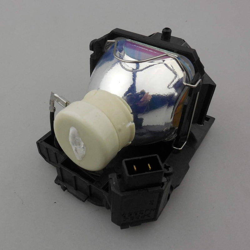 CTLAMP DT01191 / DT01195 Replacement Projector Lamp Bulb with Housing Compatible with HITACHI CP-RX94 CP-X2021 CP-X2021WN CP-X2521 CP-X2521WN CP-X3021 CP-X3021WN Projector