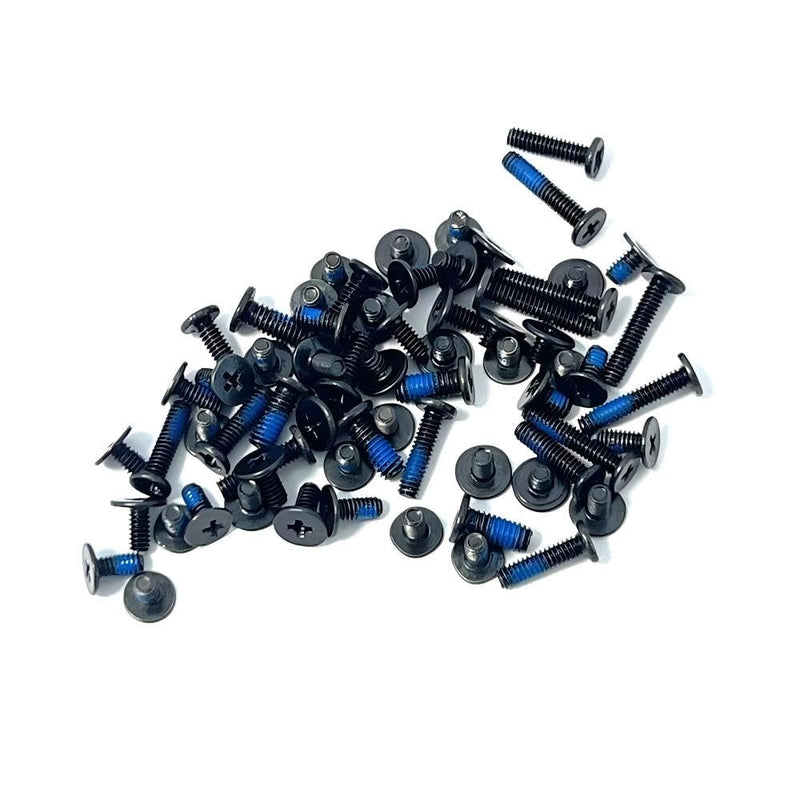 Laptop Screw Kit Full Set Replacement for ASUS ROG Zephyrus G15 GA502 GA502IV GA502IU GA502DU
