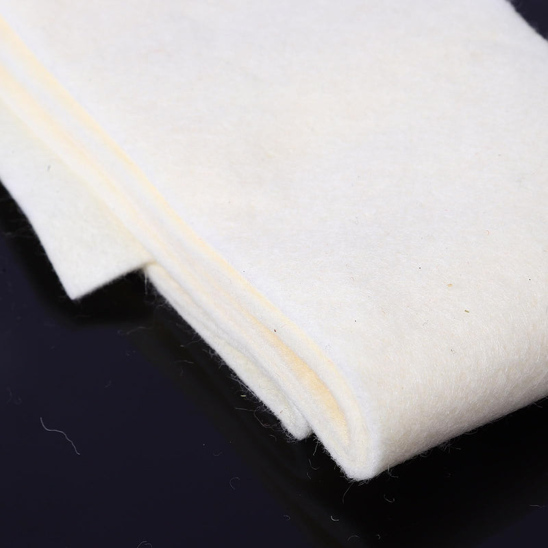 Piano Weak Sound Felt Upright Piano Accessories Piano Muffler Felt For Piano Accessory Piano Mute System Accessories