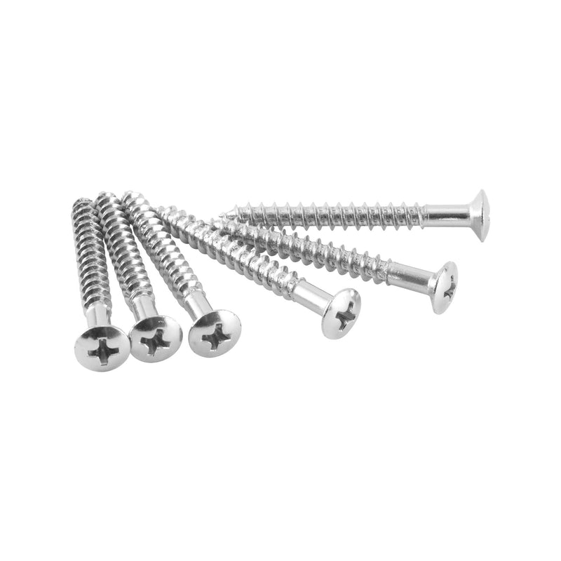 [AUSTRALIA] - Sesyomr Electric Guitar Screw Kit - 226 Piece Set (9 Types) with Springs for Bridge, Pickup, Pickguard, Tuner, Switch, Neck Plate, Strap Buttons & Tweezers 