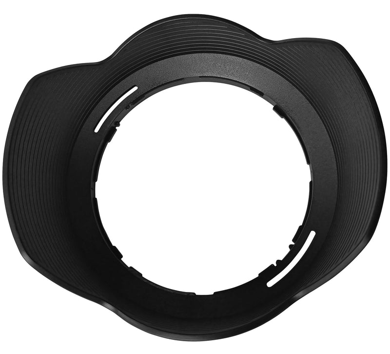 [AUSTRALIA] - HB-53 Lens Hood for Nikon AF-S 24-120mm f/4G ED VR,Hxdzieory HB53 for 77mm Lens Hood 