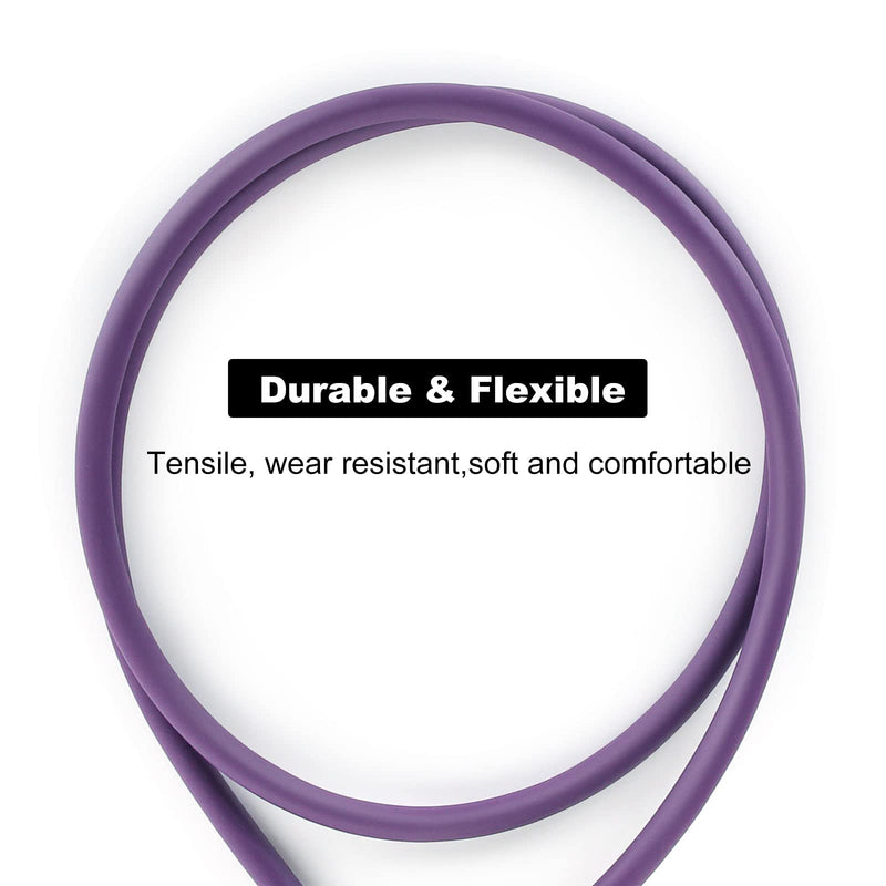 10 Pack of 3ft XLR Cables, Balanced 3 Pin XLR Male to Female Microphone Cables, Great for Audio, Guitar, Speaker