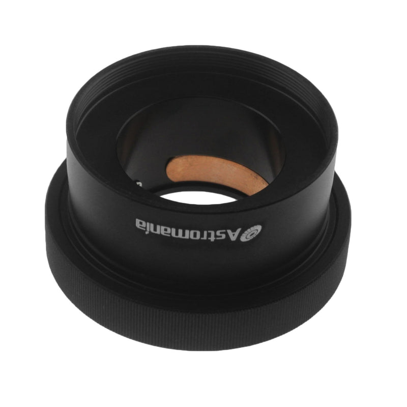 [AUSTRALIA] - Astromania 1.25" / 2" Twist-lock adapter - firmly and gently holds and centres your eyepieces 