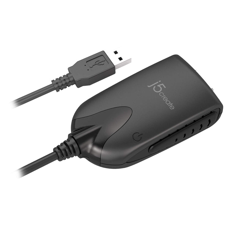 j5create USB to VGA Display Adapter