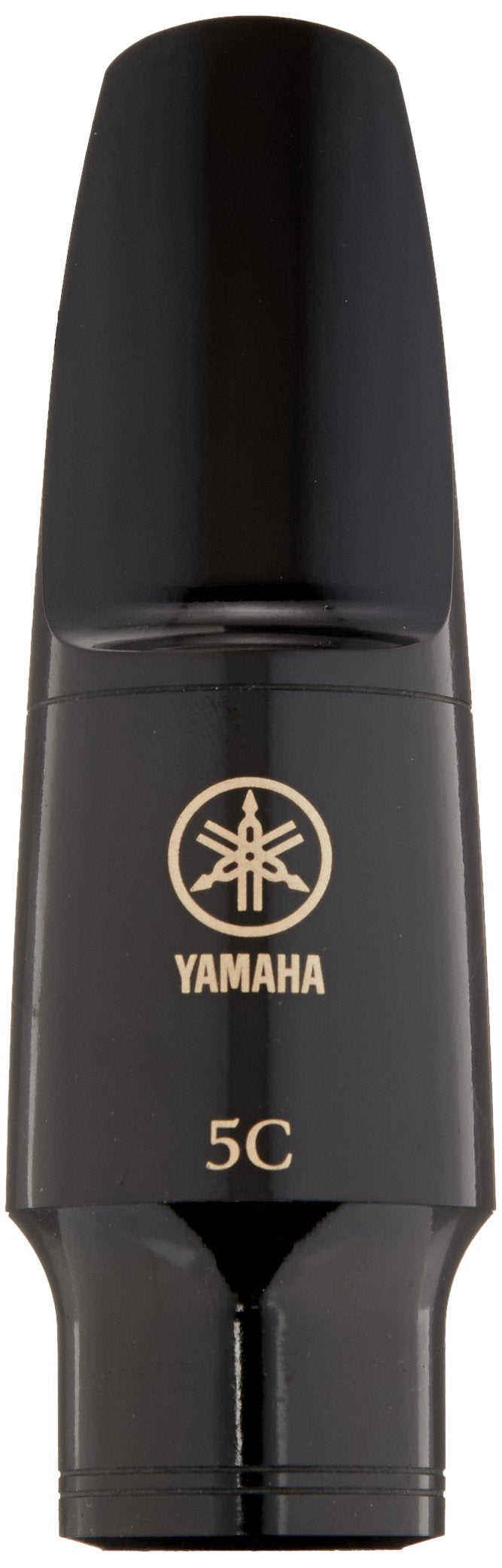 [AUSTRALIA] - Yamaha YAC 1287 Standard Series 5C Alto Saxophone Mouthpiece (YAC1287) 