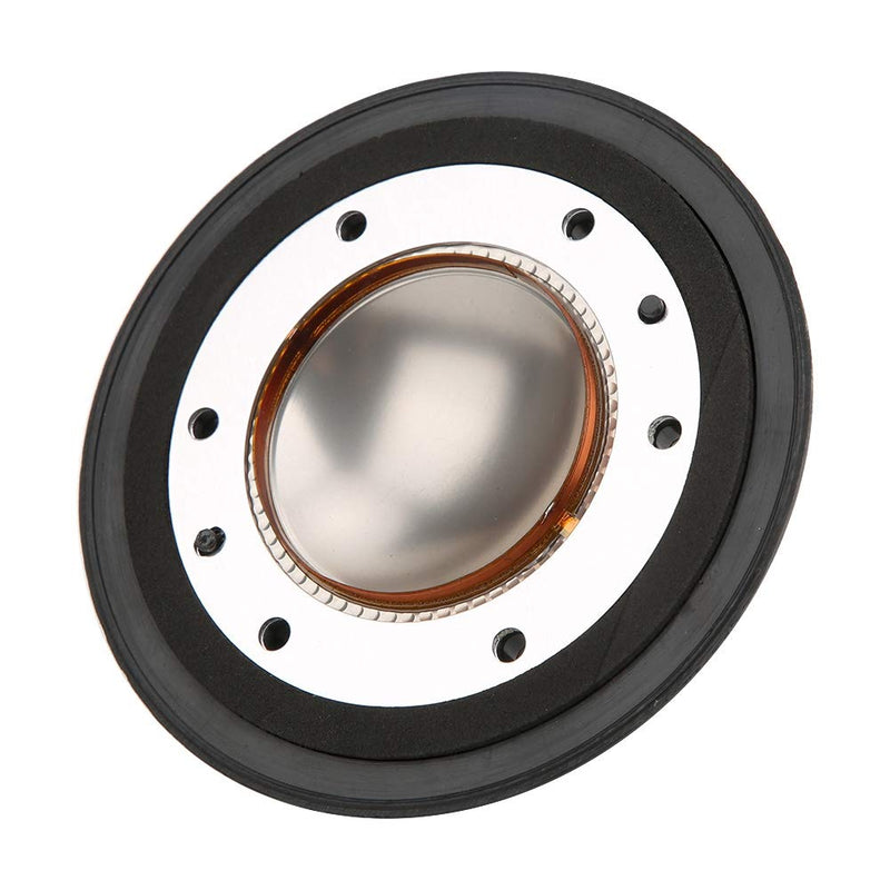 Tweeter Diaphragm, Speaker Components Diaphragm Replace 10-924 Speaker Diaphragm Car Audio Modification Replacement Part Speaker Accessories Fit for Peavey 22XT RX22 22A 22T 2200