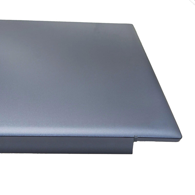 New Replacement Laptop LCD Cover Back Rear Top Lid Hinges Front Bezel for HP Pavilion 15-EG 15T-EG 15-EH 15Z-EH 15-EG0073CL 15-EH0050WM M08901-001 M08899-001 M08904-001 (Blue) Blue